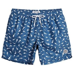NWT! Maamgic Swim Trunks Quick Dry